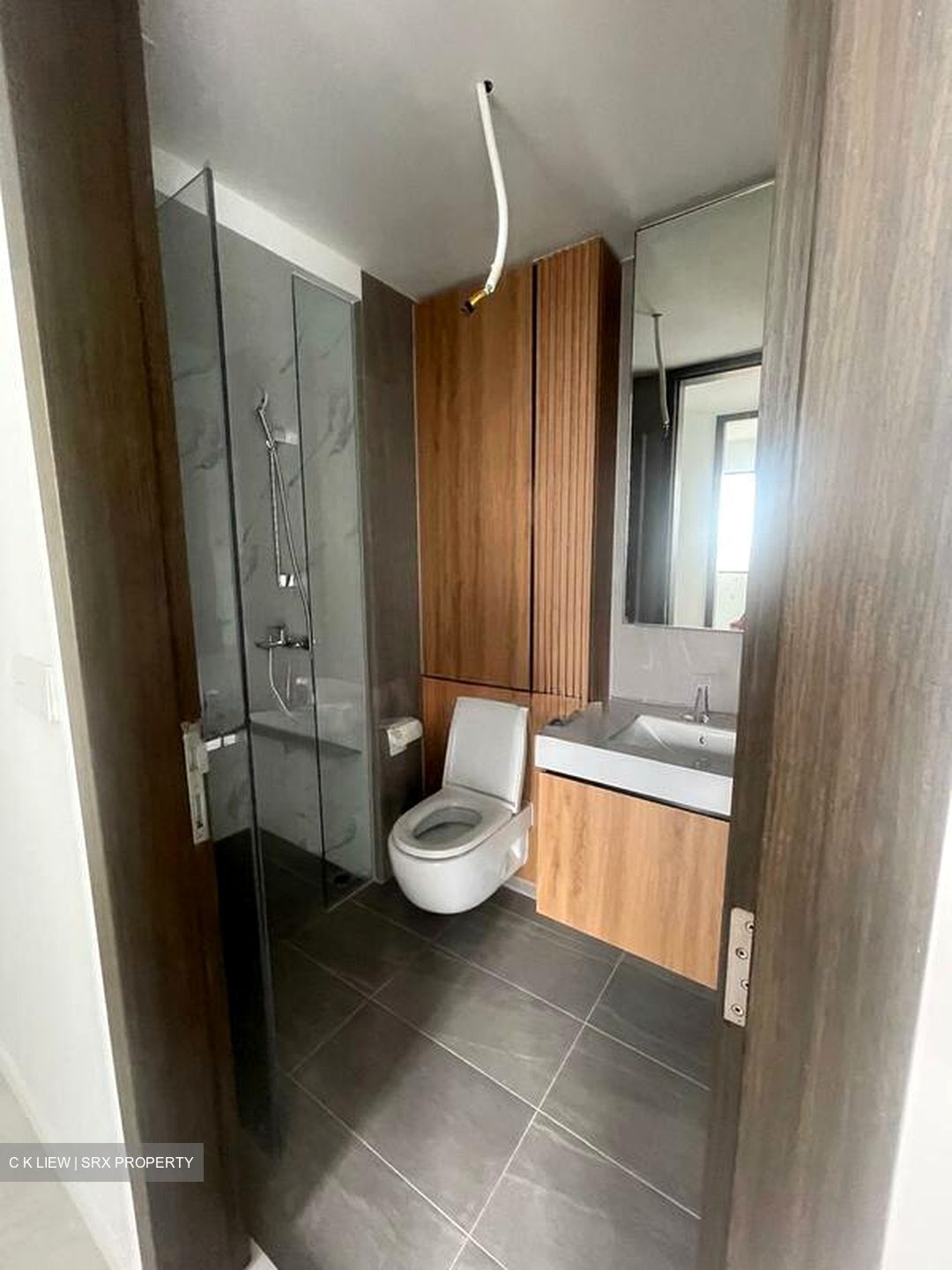 Amo Residence (D20), Apartment #521371911